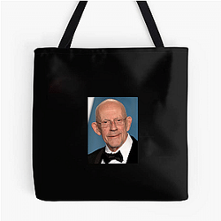 Silver Screen Hero Christopher Lloyd Bags
