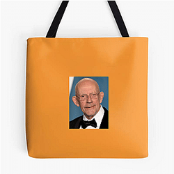 Silver Screen Hero Christopher Lloyd Bags