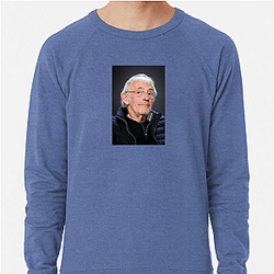 Leading Man Christopher Lloyd Sweatshirts