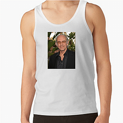 Academy Award Winner Christopher Lloyd Tank Tops