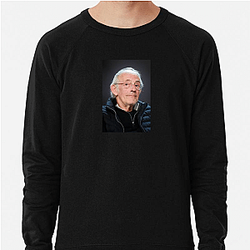 Leading Man Christopher Lloyd Sweatshirts