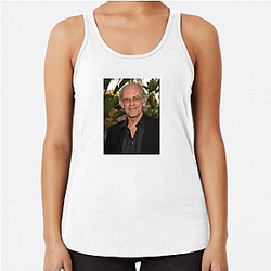 Academy Award Winner Christopher Lloyd Tank Tops