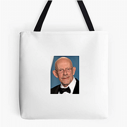 Silver Screen Hero Christopher Lloyd Bags