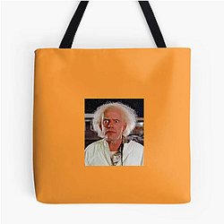 Breakout Star Christopher Lloyd Bags