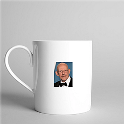 Silver Screen Hero Christopher Lloyd Mugs