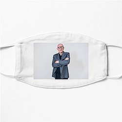 Action Star Christopher Lloyd Face Masks