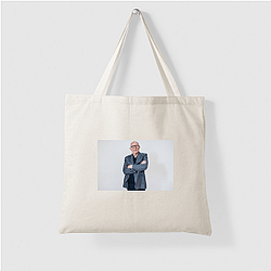 Action Star Christopher Lloyd Bags