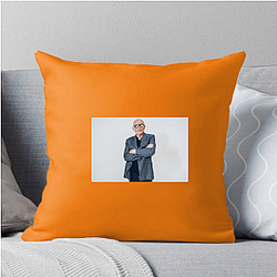 Action Star Christopher Lloyd Pillows Cover