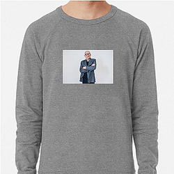 Action Star Christopher Lloyd Sweatshirts