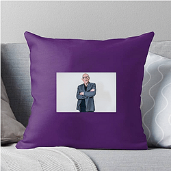 Action Star Christopher Lloyd Pillows Cover