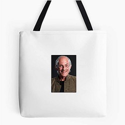 Versatile Actor Christopher Lloyd Bags