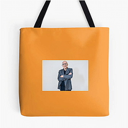 Action Star Christopher Lloyd Bags