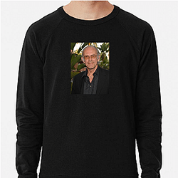 Academy Award Winner Christopher Lloyd Sweatshirts