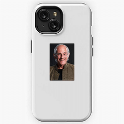 Versatile Actor Christopher Lloyd Samsung Cases