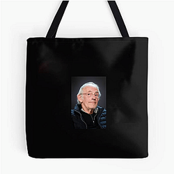 Leading Man Christopher Lloyd Bags