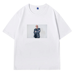 Action Star Christopher Lloyd T-Shirts