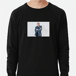 Action Star Christopher Lloyd Sweatshirts