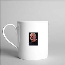 Screen Heartthrob Christopher Lloyd Mugs