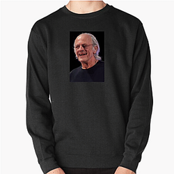 Screen Heartthrob Christopher Lloyd Sweatshirts