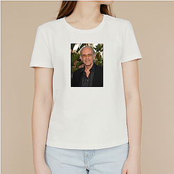 Academy Award Winner Christopher Lloyd T-Shirts