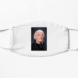 Leading Man Christopher Lloyd Face Masks