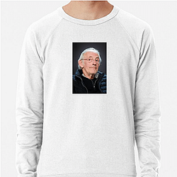 Leading Man Christopher Lloyd Sweatshirts