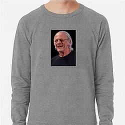 Screen Heartthrob Christopher Lloyd Sweatshirts