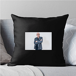 Action Star Christopher Lloyd Pillows Cover
