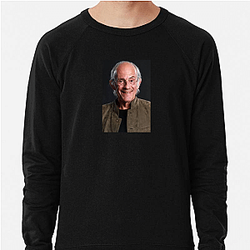 Versatile Actor Christopher Lloyd Sweatshirts