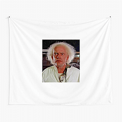 Breakout Star Christopher Lloyd Tapestries