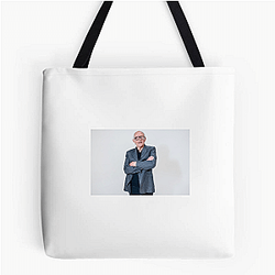 Action Star Christopher Lloyd Bags