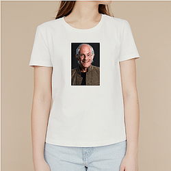 Versatile Actor Christopher Lloyd T-Shirts