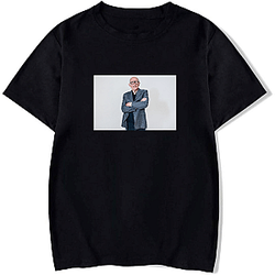 Action Star Christopher Lloyd T-Shirts