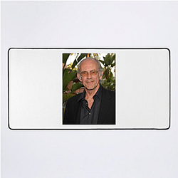 Academy Award Winner Christopher Lloyd Mouse Pads