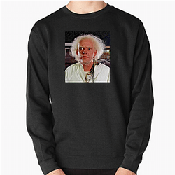Breakout Star Christopher Lloyd Sweatshirts