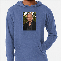 Academy Award Winner Christopher Lloyd Hoodies
