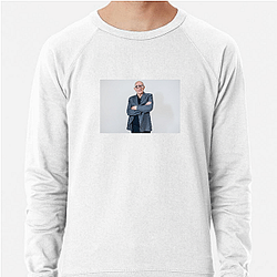 Action Star Christopher Lloyd Sweatshirts