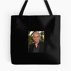Academy Award Winner Christopher Lloyd Bags