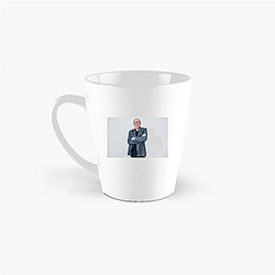 Action Star Christopher Lloyd Mugs