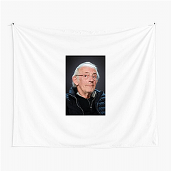 Leading Man Christopher Lloyd Tapestries