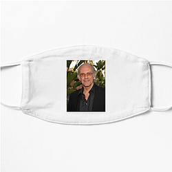Academy Award Winner Christopher Lloyd Face Masks