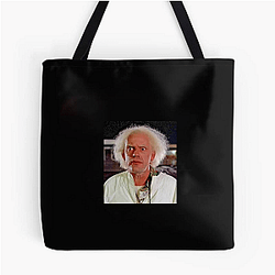Breakout Star Christopher Lloyd Bags