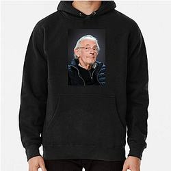 Leading Man Christopher Lloyd Hoodies
