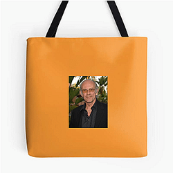 Academy Award Winner Christopher Lloyd Bags