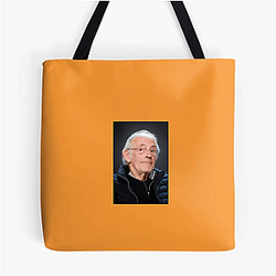 Leading Man Christopher Lloyd Bags