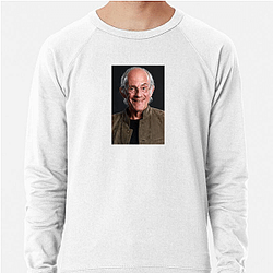 Versatile Actor Christopher Lloyd Sweatshirts