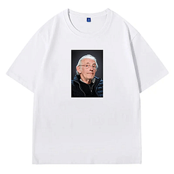 Leading Man Christopher Lloyd T-Shirts