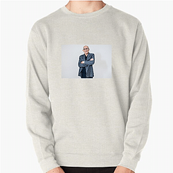 Action Star Christopher Lloyd Sweatshirts