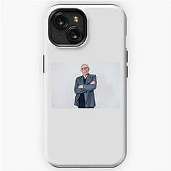 Action Star Christopher Lloyd iPhone Cases