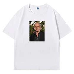 Academy Award Winner Christopher Lloyd T-Shirts